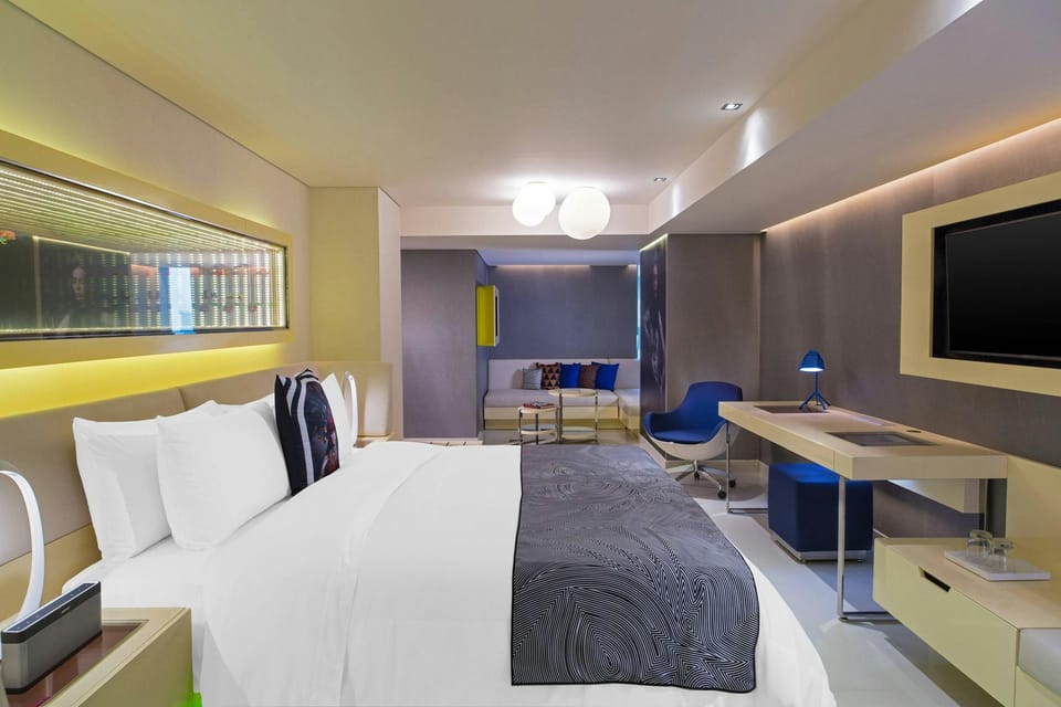 Guestroom
