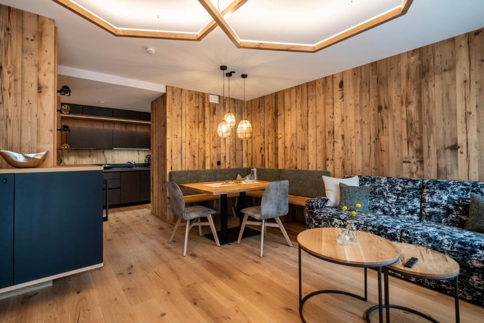 Knappengut Appartements - NEU! Hotel in Carinthia, Austria