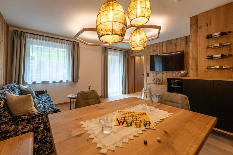 Knappengut Appartements - NEU! Hotel in Carinthia, Austria