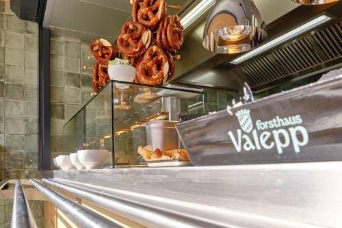 Forsthaus Valepp Hotel in Schliersee