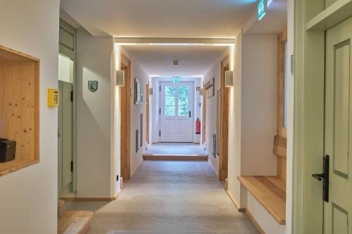 Forsthaus Valepp Hotel in Schliersee