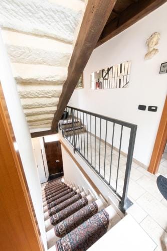Brennero Apartments Hotel in Verona