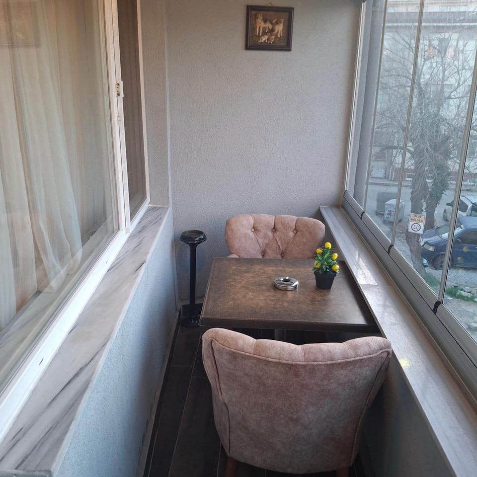 Gurses Home Apartment hotel in Evros, Greece
