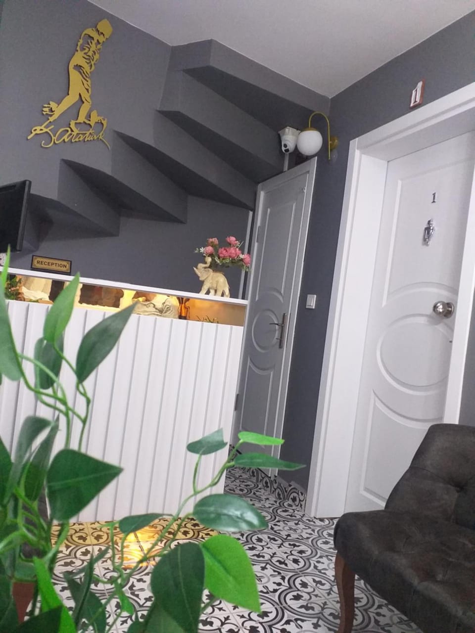 Gurses Home Apartment hotel in Evros, Greece