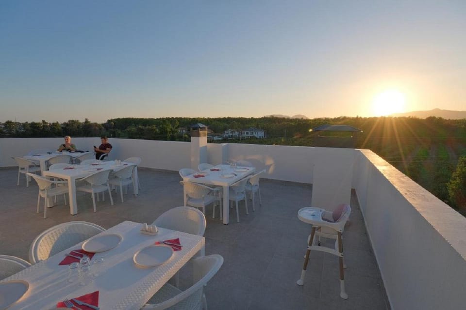 The Dalaman Suites & Pansiyon Dalaman Airport 10 km Hotel in Dalaman