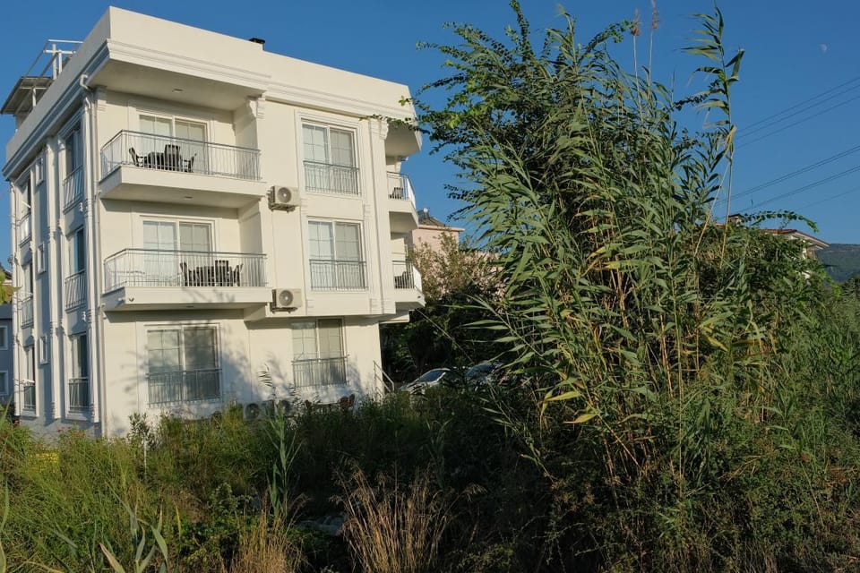 The Dalaman Suites & Pansiyon Dalaman Airport 10 km Hotel in Dalaman
