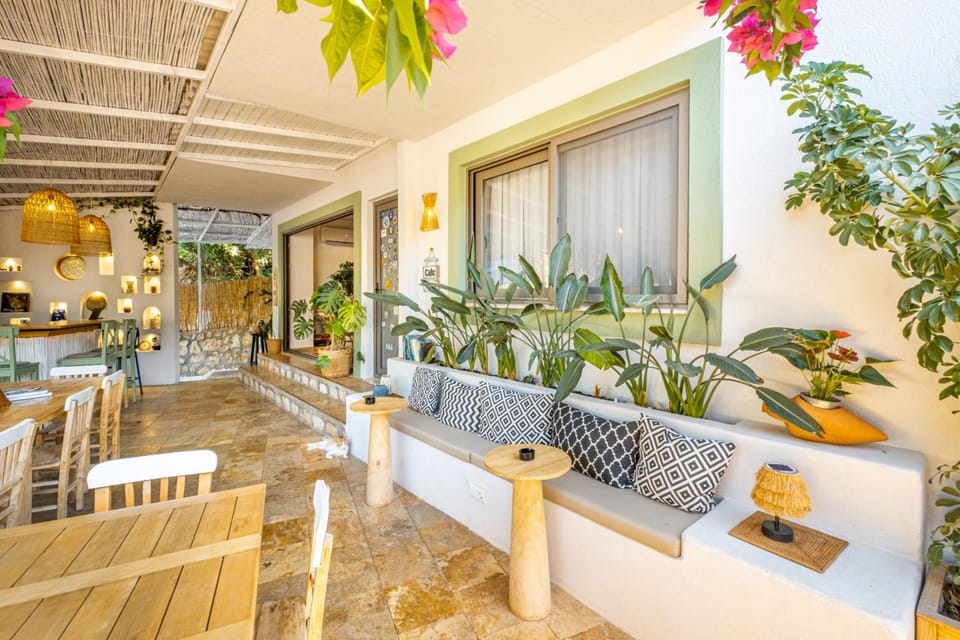 Kas Joy Glamping Hotel in Antalya Province