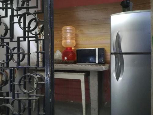 Habitaciones Tu Casa Xalapa Hotel in Xalapa