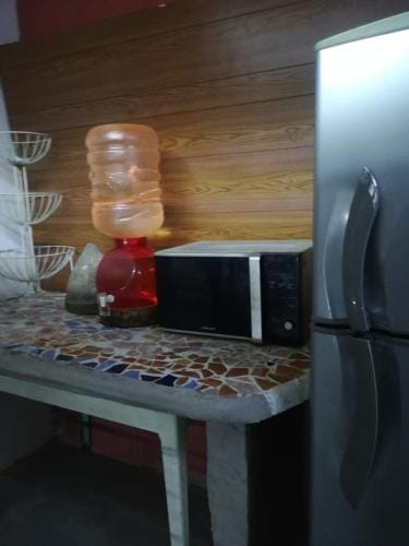 Habitaciones Tu Casa Xalapa Hotel in Xalapa