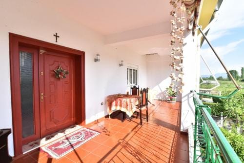 Marku Hostel in Montenegro