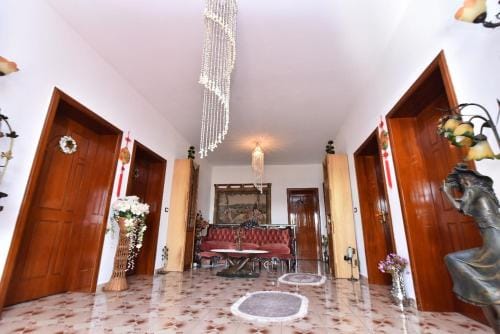 Marku Hostel in Montenegro