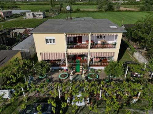 Marku Hostel in Montenegro