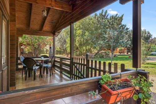 Entre Viejos Olivos Hotel in Safor