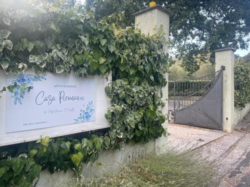 Casa Piermarini Hotel in Umbria