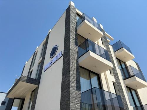 Twins Hotel Vlore Hotel in Vlorë