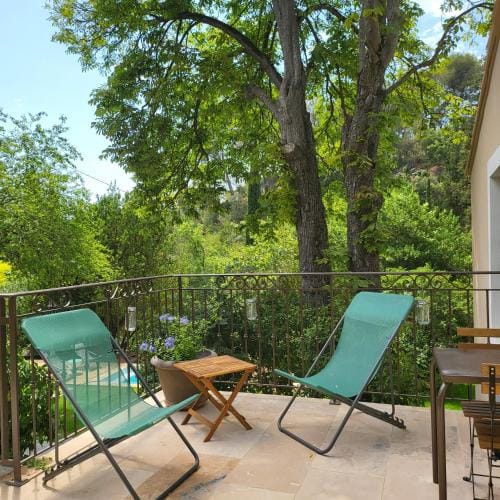 Villa Helene Hotel in Aix-en-Provence