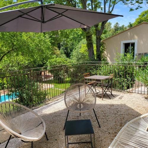 Villa Helene Hotel in Aix-en-Provence