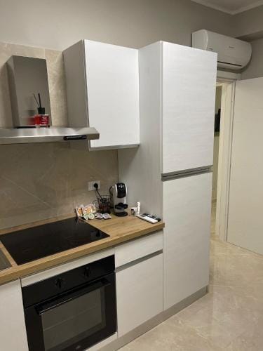 Therma Luxury house Hotel in Termoli