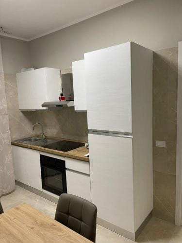 Therma Luxury house Hotel in Termoli
