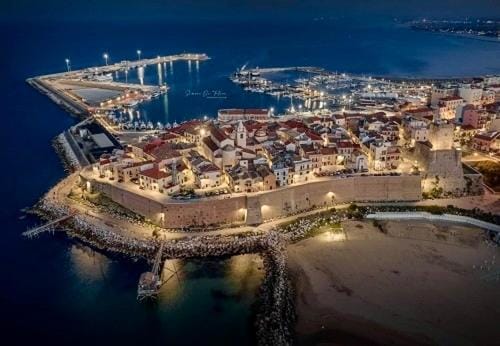 Therma Luxury house Hotel in Termoli
