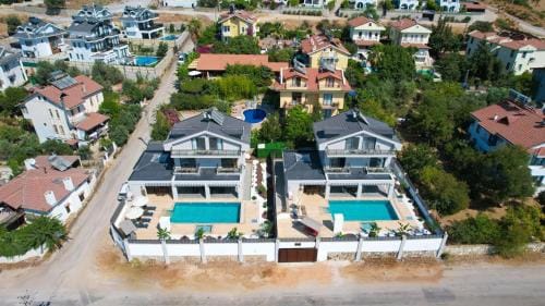 Villa Safir 1-2 Hotel in Ölüdeniz