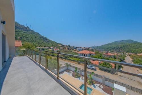 Villa Safir 1-2 Hotel in Ölüdeniz