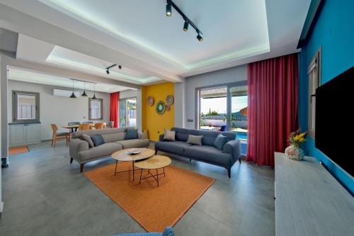 Villa Safir 1-2 Hotel in Ölüdeniz