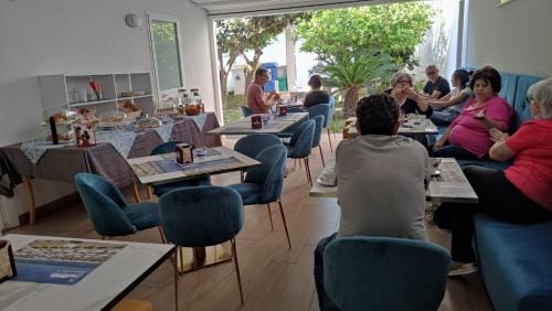 Sea Garden City Hotel in Termoli