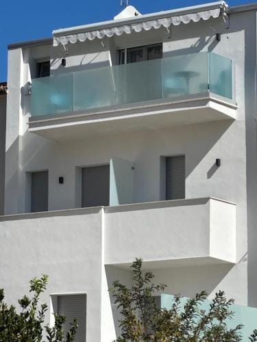 Sea Garden City Hotel in Termoli