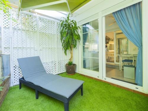 Cubo's Poseidon Apartment 3 & Pool Hotel in Benalmadena