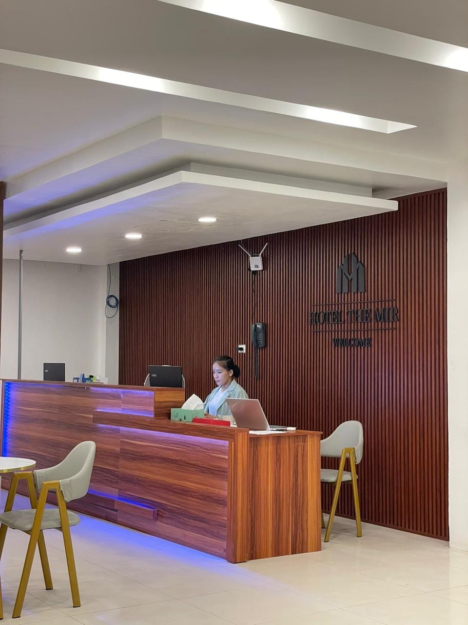 HOTEL THE MIR Hotel in Lapu-Lapu City