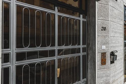FerrHouse 210 Eco & Chic Hotel in Florence