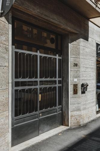 FerrHouse 210 Eco & Chic Hotel in Florence