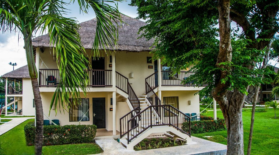 Allegro Playacar All Inclusive Resort in Playa del Carmen