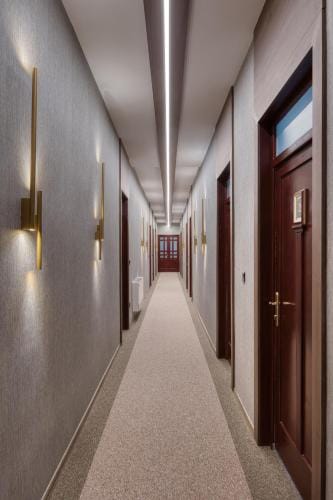100 Eves Fogado Hotel in Szeged