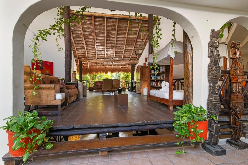 Riviera del Sol Hotel Hotel in Playa del Carmen