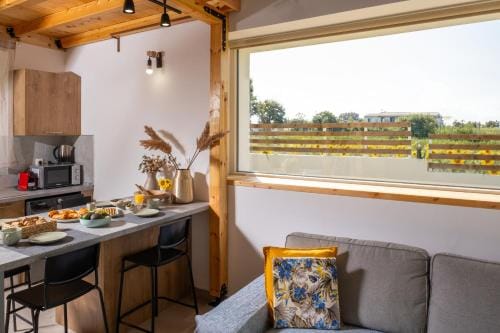 Petra Serenity Villas Hotel in Halkidiki