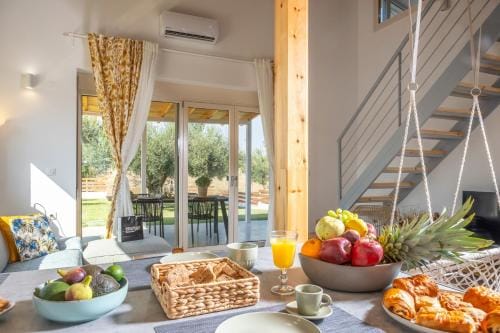 Petra Serenity Villas Hotel in Halkidiki