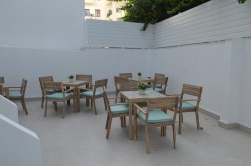 LEONDIANA Boutique Hotel Hotel in Larnaca