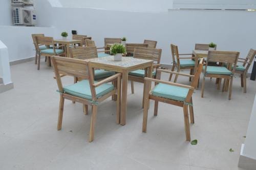 LEONDIANA Boutique Hotel Hotel in Larnaca