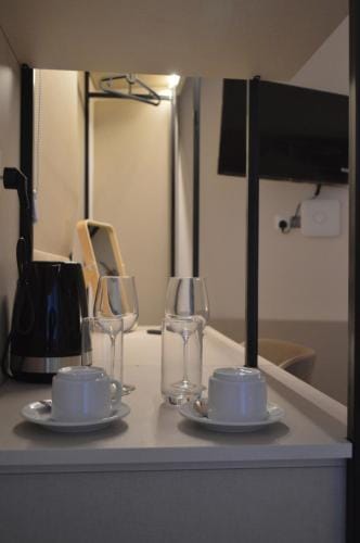 LEONDIANA Boutique Hotel Hotel in Larnaca