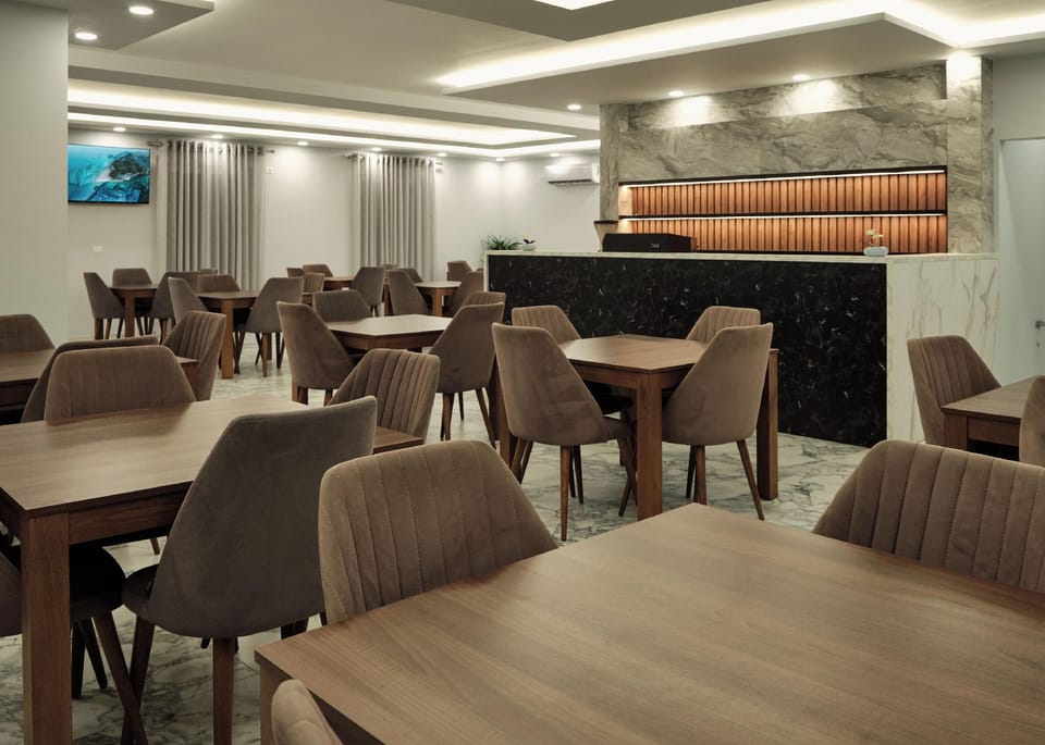 Montflux Hotel Hotel in Montenegro