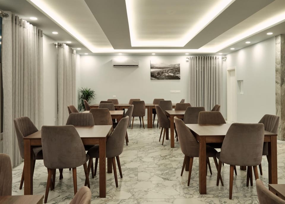 Montflux Hotel Hotel in Montenegro