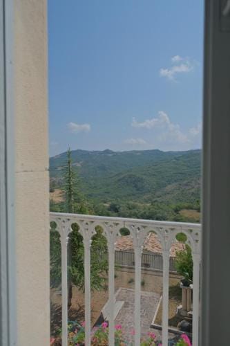La Dimora di Pindaro Hotel in Molise, Italy