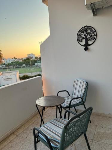 Tower Court rooms Hostel in Larnaca
