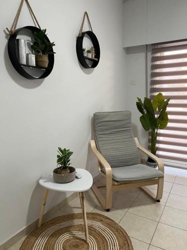 Tower Court rooms Hostel in Larnaca