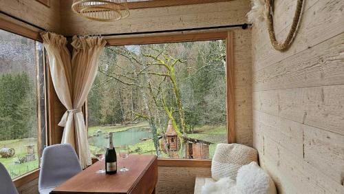 Sur le Coux Hotel in Haute-Savoie