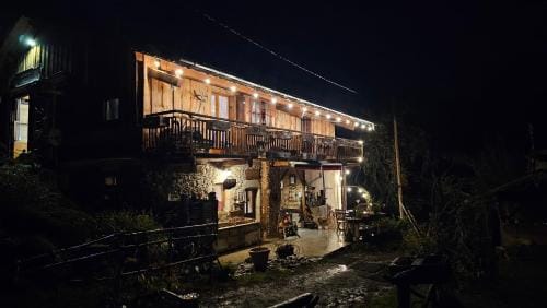 Sur le Coux Hotel in Haute-Savoie