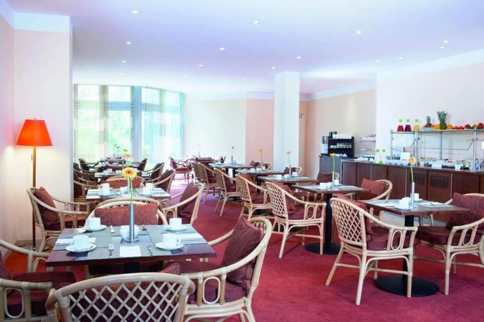 Apartmenthaus Berlin Mitte Apartment hotel in Berlin