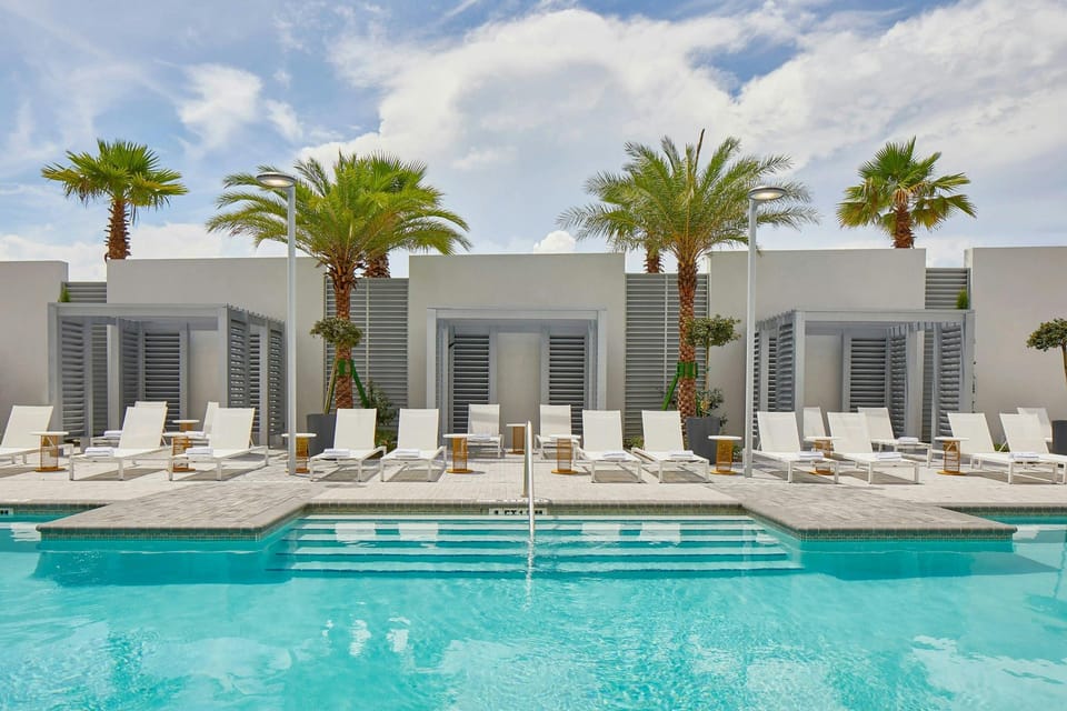 The Daytona, Autograph Collection Hotel in Florida